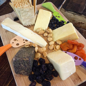 Artisanal Cheese Collection 250g